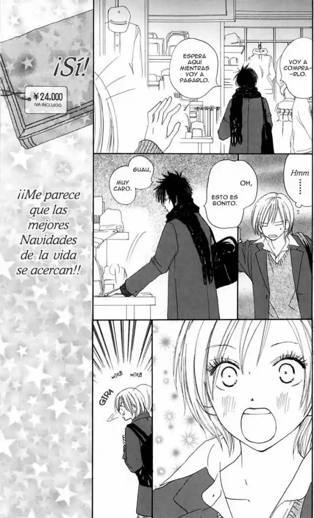 Koukou Debut - Capítulo 13 - Página 26 - LectorTMOo