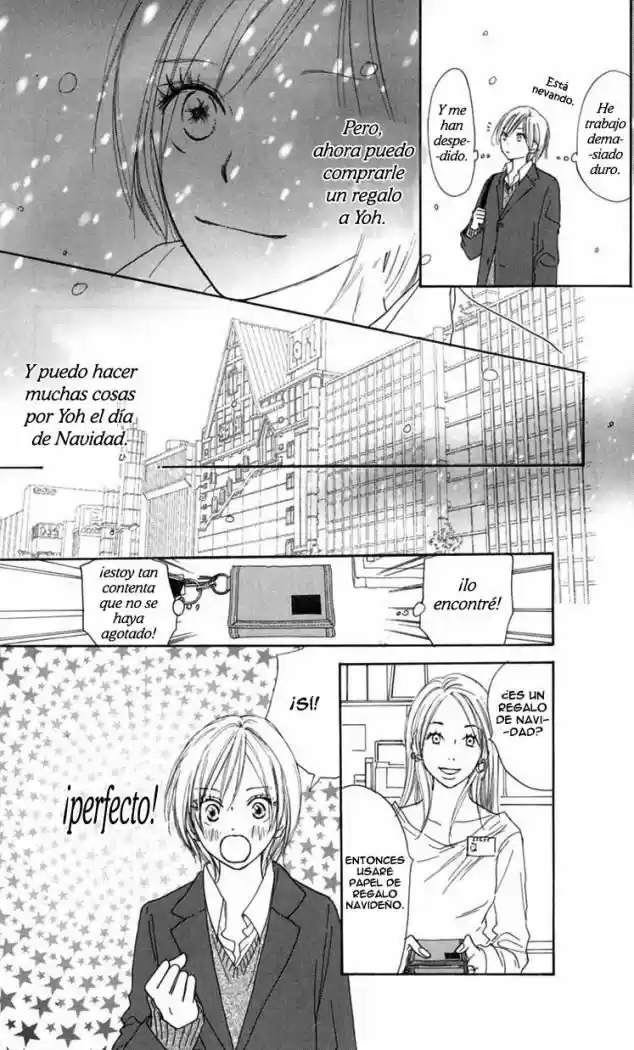 Koukou Debut - Capítulo 13 - Página 40 - LectorTMOo