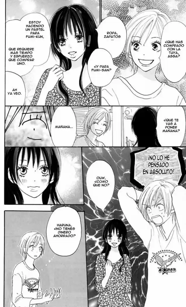 Koukou Debut - Capítulo 14 - Página 4 - LectorTMOo