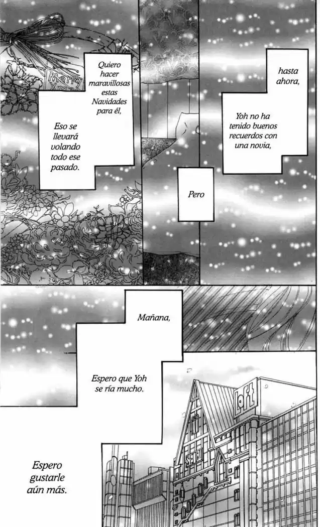 Koukou Debut - Capítulo 14 - Página 11 - LectorTMOo