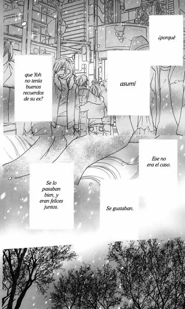Koukou Debut - Capítulo 14 - Página 32 - LectorTMOo