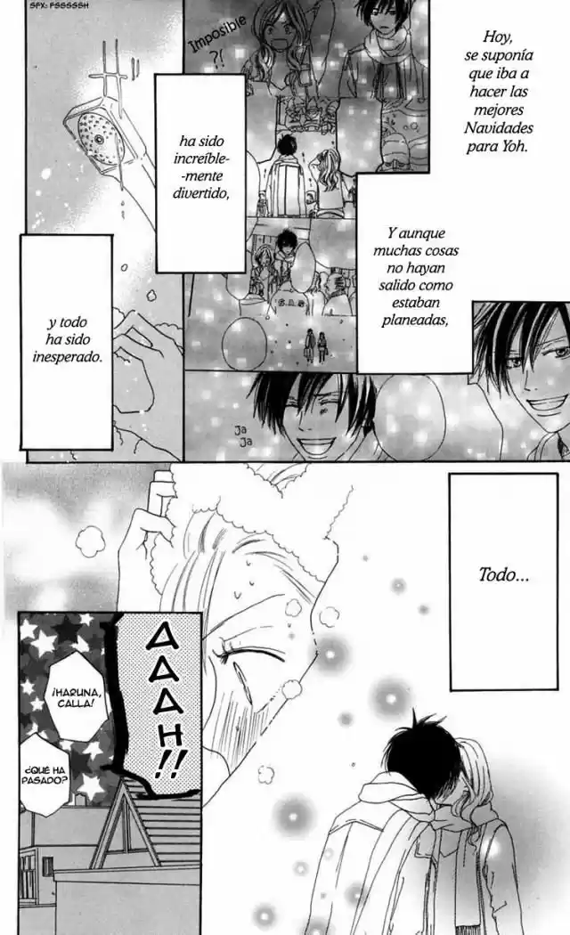 Koukou Debut - Capítulo 15 - Página 2 - LectorTMOo