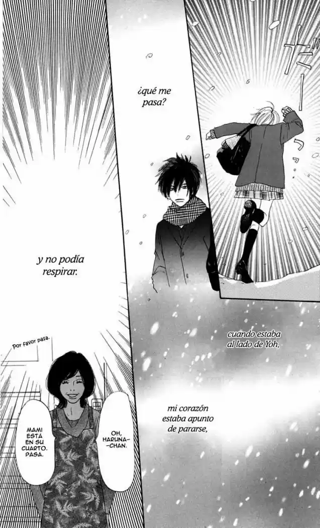 Koukou Debut - Capítulo 15 - Página 13 - LectorTMOo