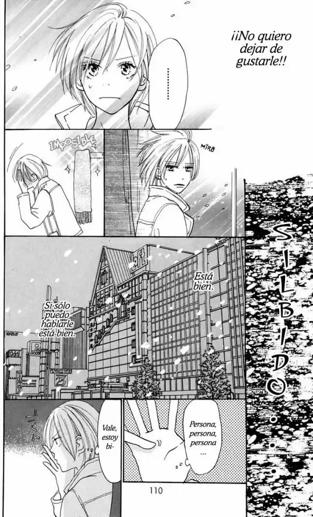 Koukou Debut - Capítulo 15 - Página 24 - LectorTMOo