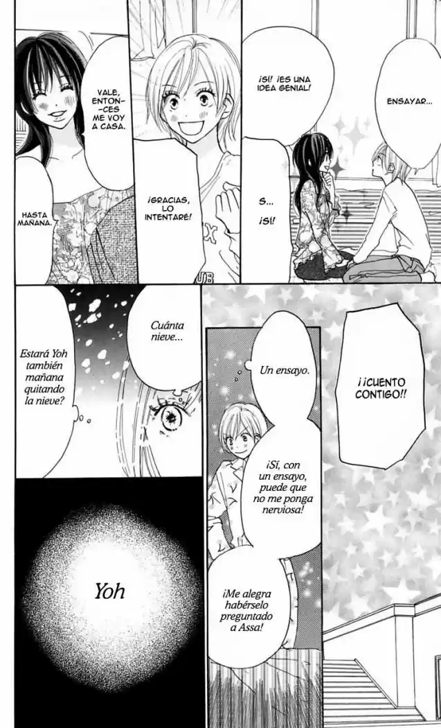 Koukou Debut - Capítulo 16 - Página 13 - LectorTMOo
