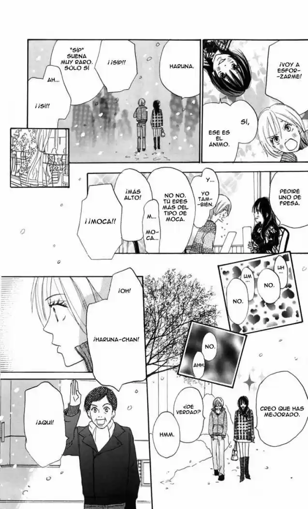 Koukou Debut - Capítulo 16 - Página 24 - LectorTMOo
