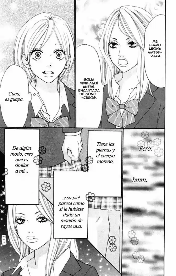 Koukou Debut - Capítulo 17 - Página 13 - LectorTMOo