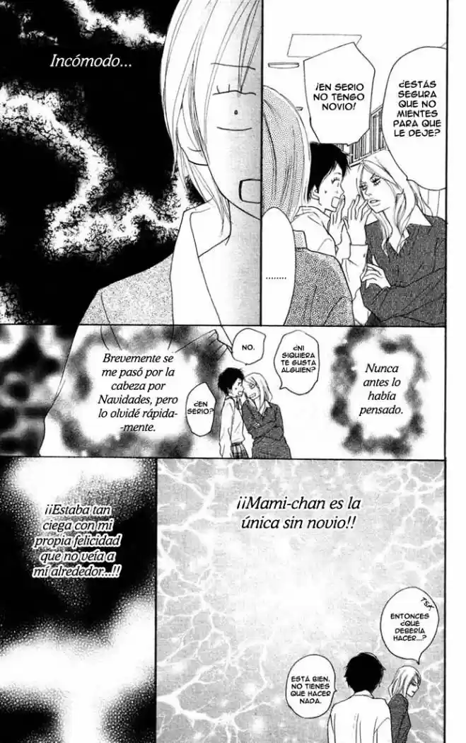 Koukou Debut - Capítulo 19 - Página 8 - LectorTMOo