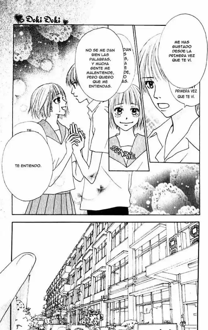 Koukou Debut - Capítulo 2 - Página 2 - LectorTMOo