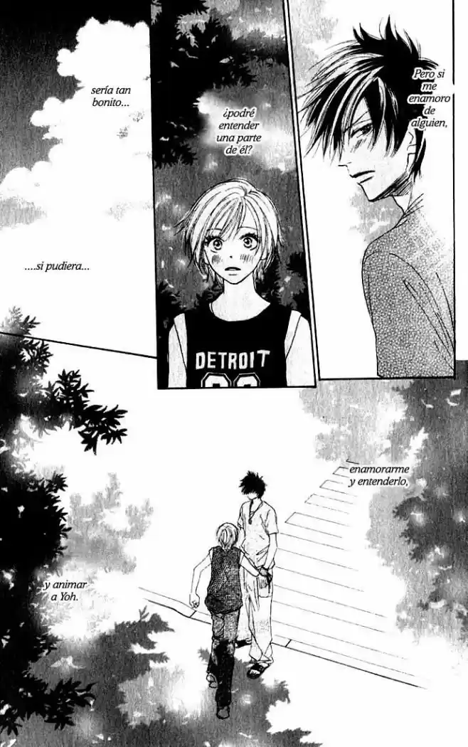 Koukou Debut - Capítulo 2 - Página 42 - LectorTMOo