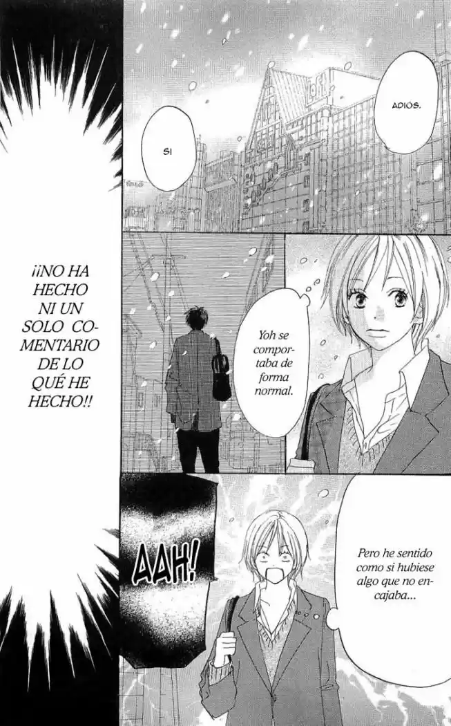 Koukou Debut - Capítulo 21 - Página 29 - LectorTMOo