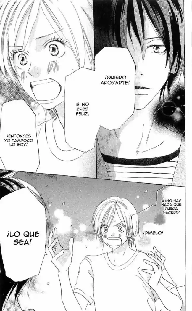 Koukou Debut - Capítulo 21 - Página 37 - LectorTMOo