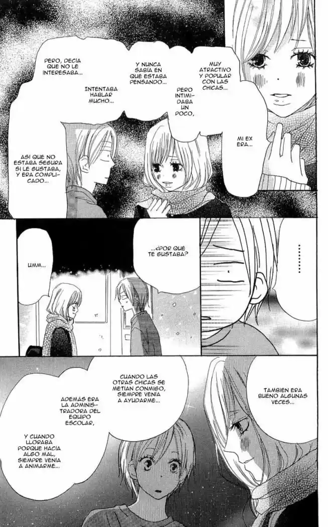 Koukou Debut - Capítulo 22 - Página 15 - LectorTMOo