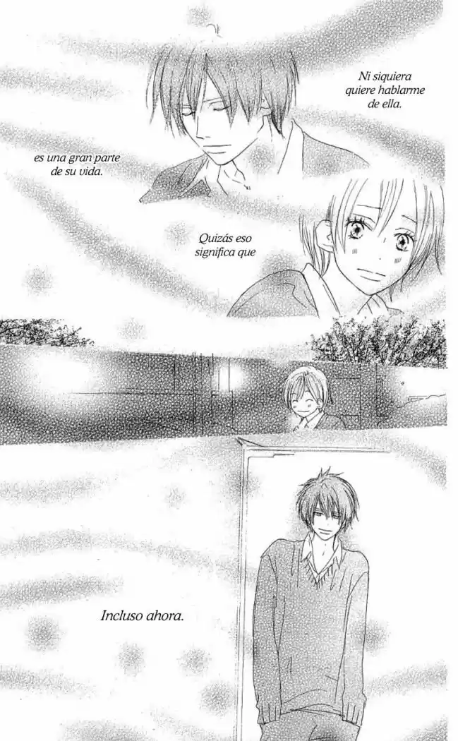 Koukou Debut - Capítulo 23 - Página 15 - LectorTMOo