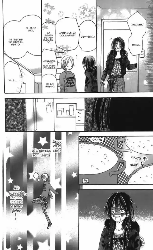 Koukou Debut - Capítulo 25 - Página 44 - LectorTMOo