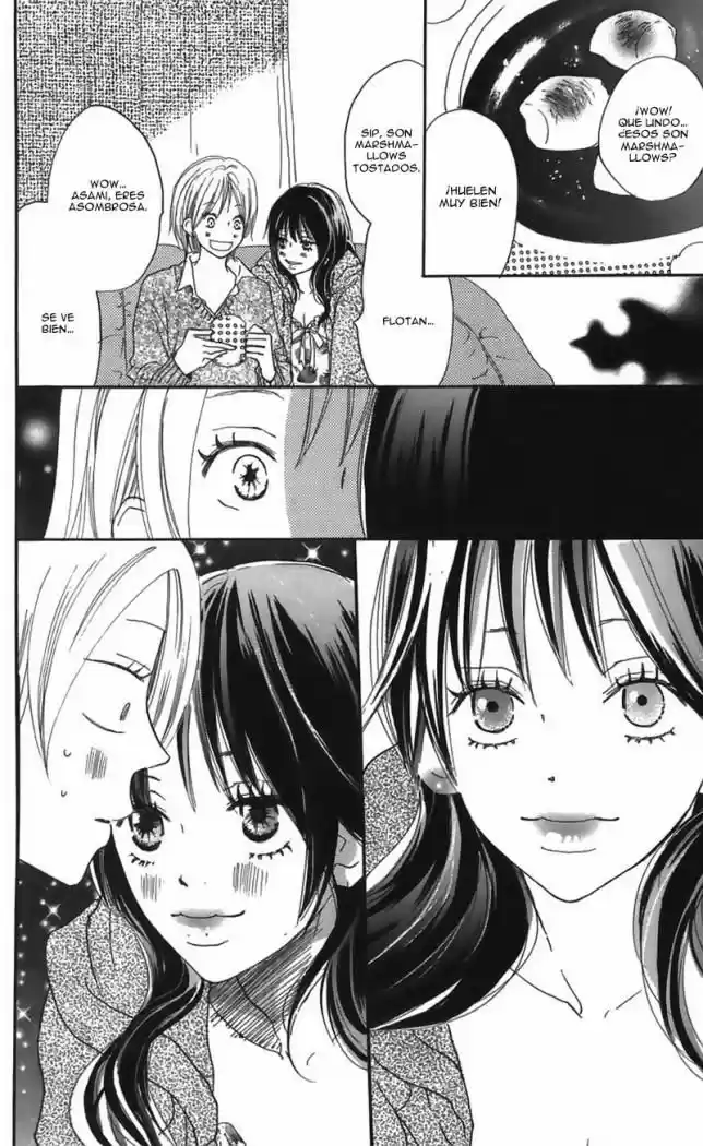 Koukou Debut - Capítulo 26 - Página 6 - LectorTMOo