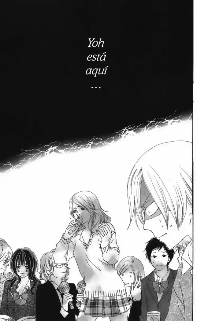 Koukou Debut - Capítulo 26 - Página 45 - LectorTMOo