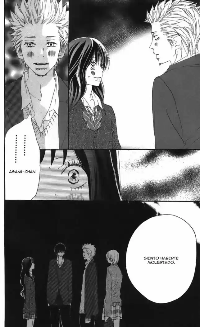 Koukou Debut - Capítulo 27 - Página 14 - LectorTMOo