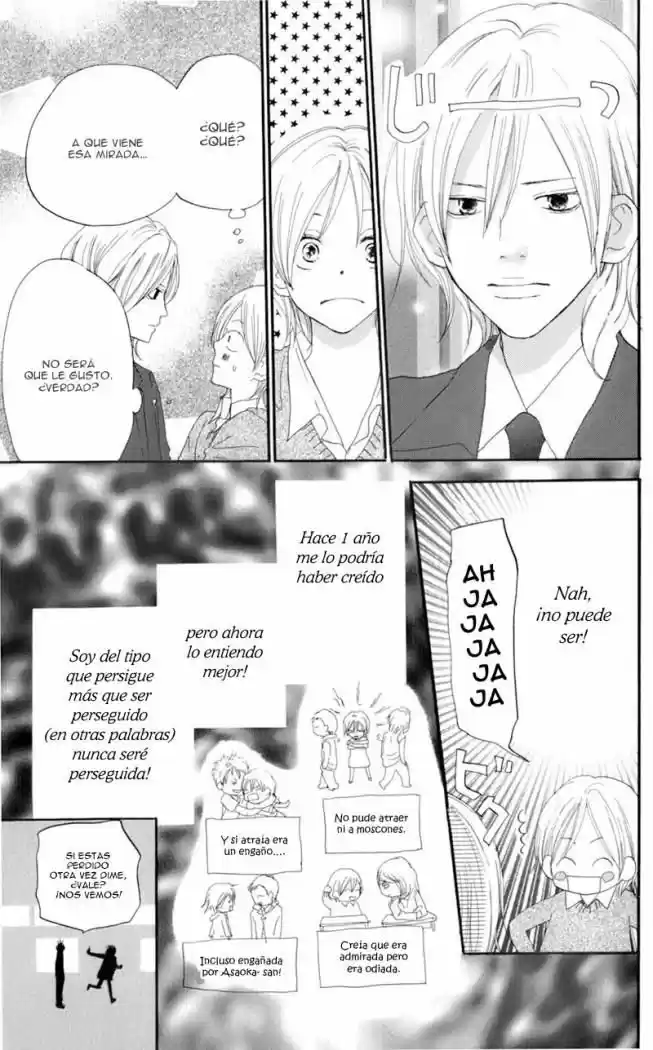 Koukou Debut - Capítulo 29 - Página 13 - LectorTMOo