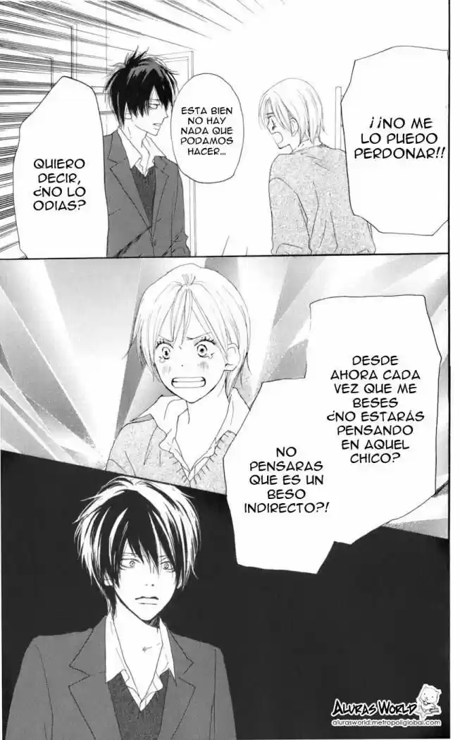 Koukou Debut - Capítulo 30 - Página 13 - LectorTMOo