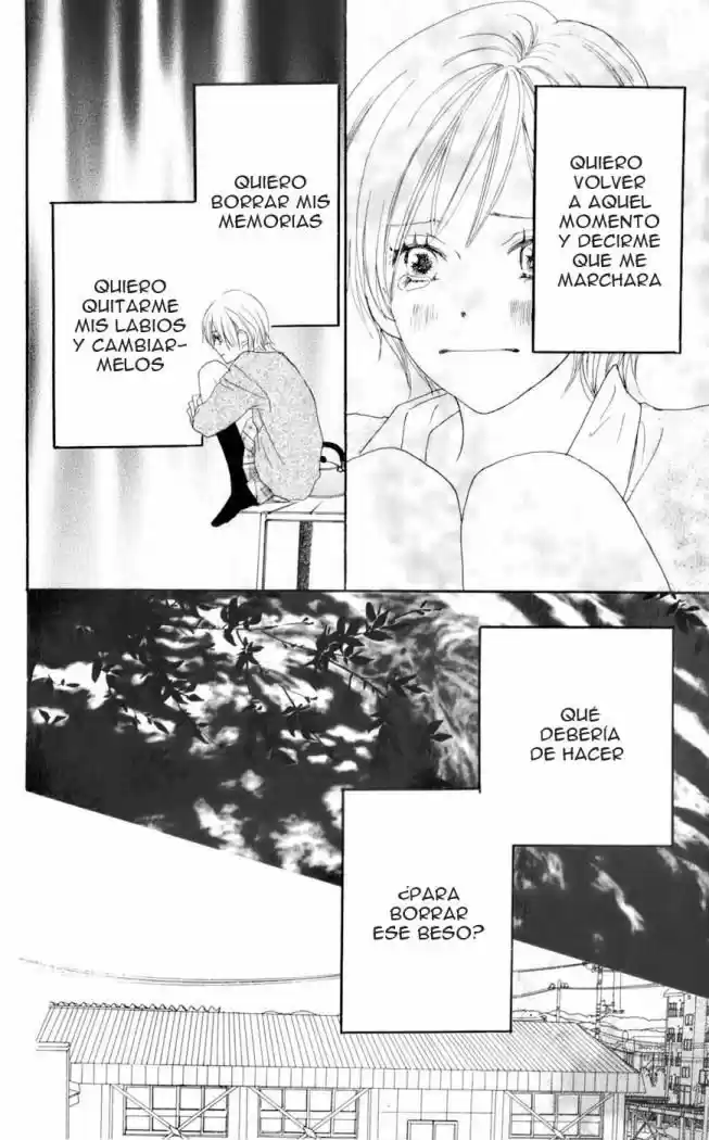 Koukou Debut - Capítulo 30 - Página 16 - LectorTMOo