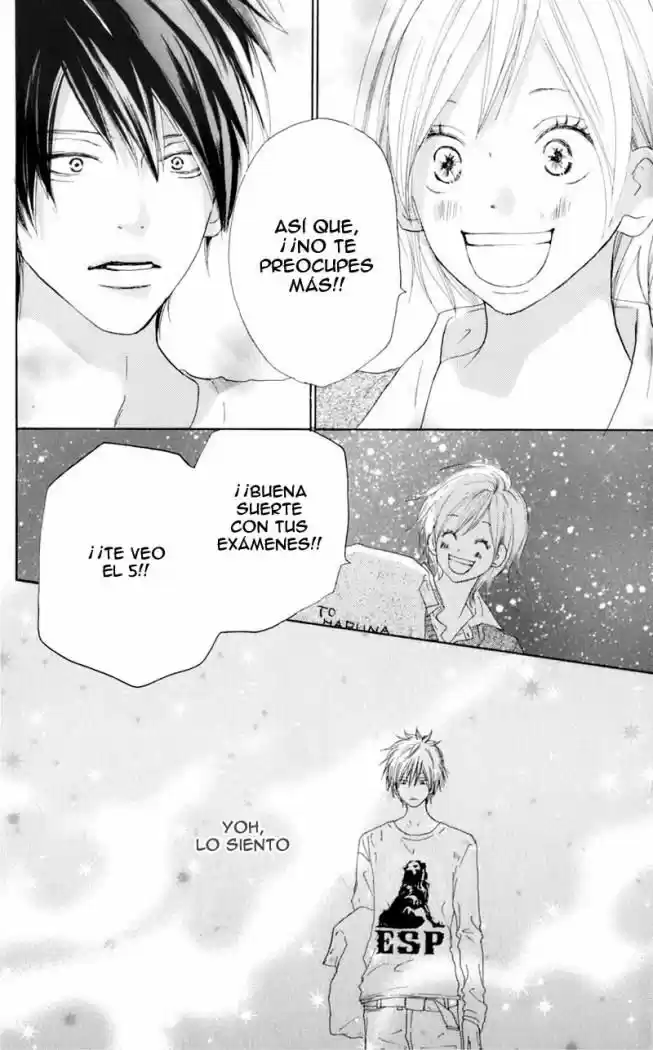 Koukou Debut - Capítulo 31 - Página 43 - LectorTMOo