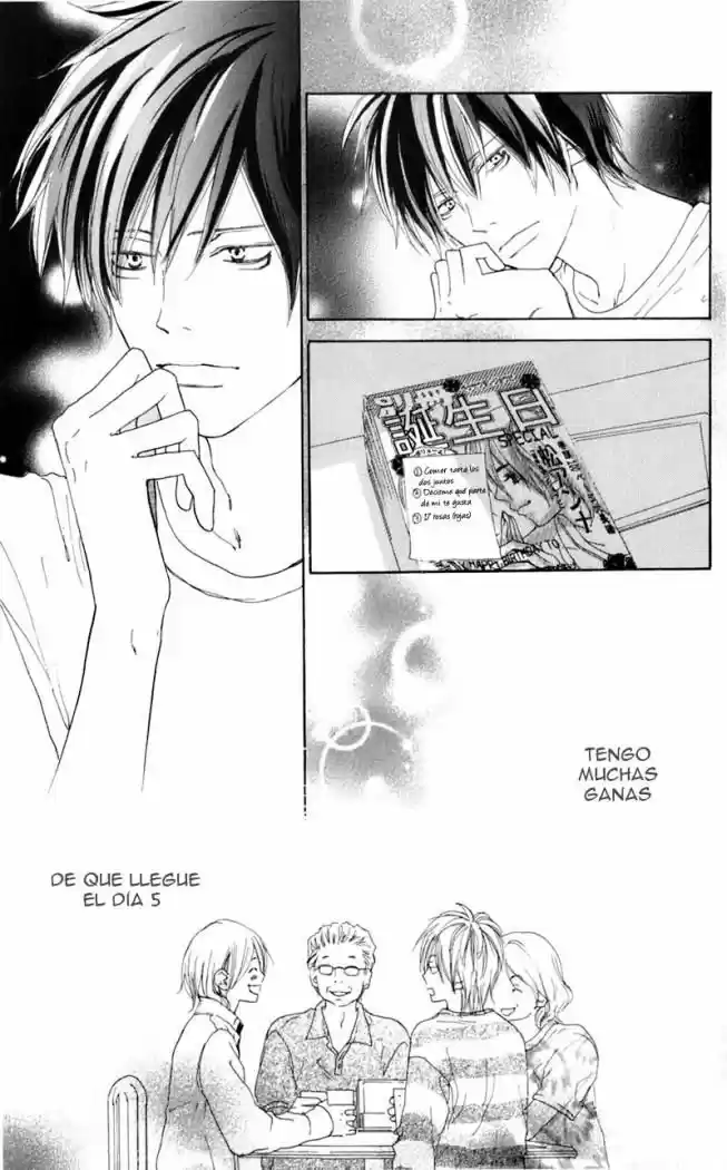 Koukou Debut - Capítulo 31 - Página 46 - LectorTMOo