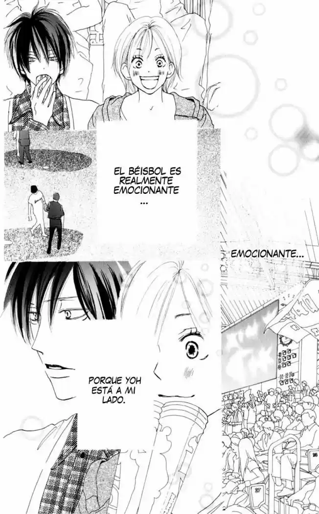 Koukou Debut - Capítulo 32 - Página 26 - LectorTMOo