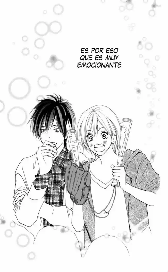 Koukou Debut - Capítulo 32 - Página 27 - LectorTMOo