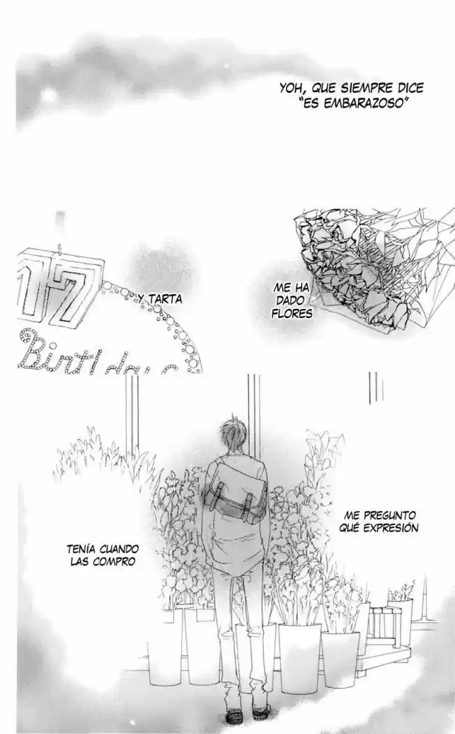 Koukou Debut - Capítulo 32 - Página 46 - LectorTMOo