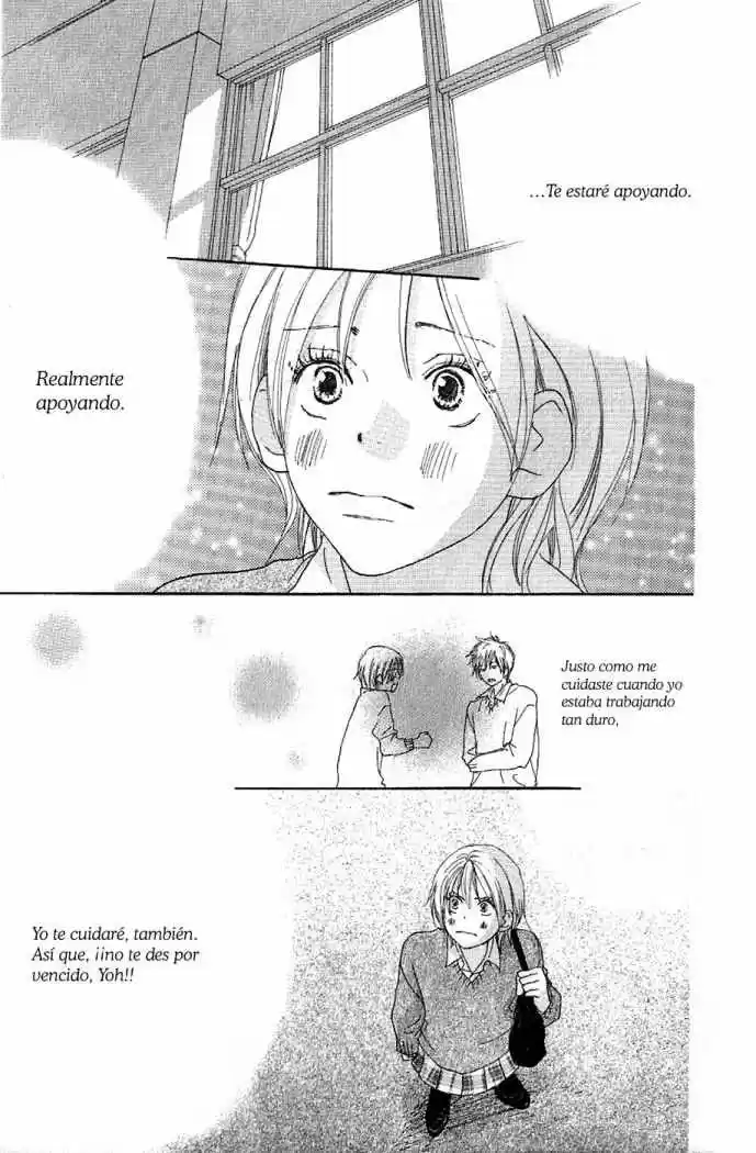 Koukou Debut - Capítulo 34 - Página 32 - LectorTMOo