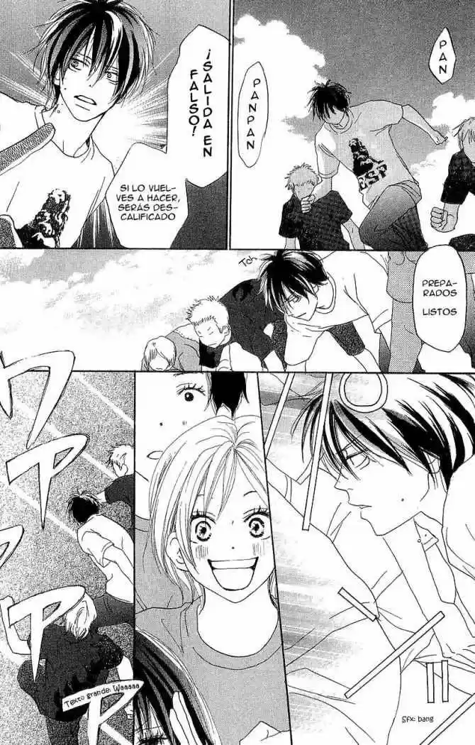 Koukou Debut - Capítulo 37 - Página 16 - LectorTMOo