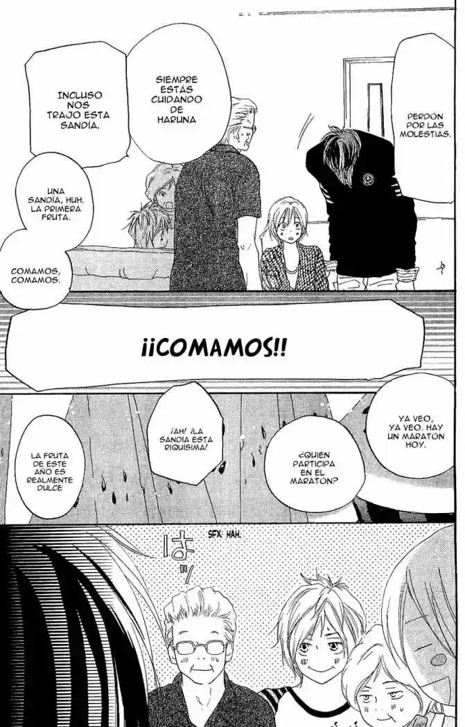Koukou Debut - Capítulo 38 - Página 16 - LectorTMOo