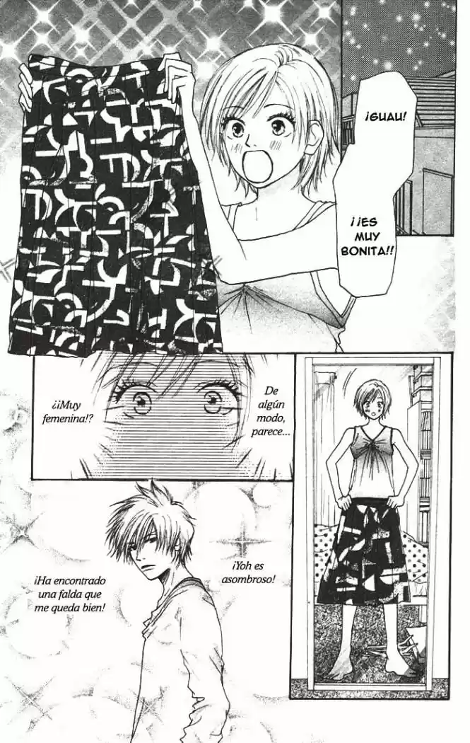 Koukou Debut - Capítulo 4 - Página 2 - LectorTMOo