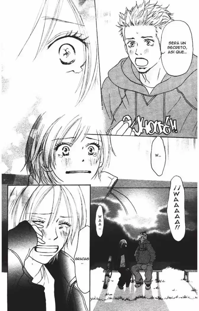 Koukou Debut - Capítulo 4 - Página 21 - LectorTMOo