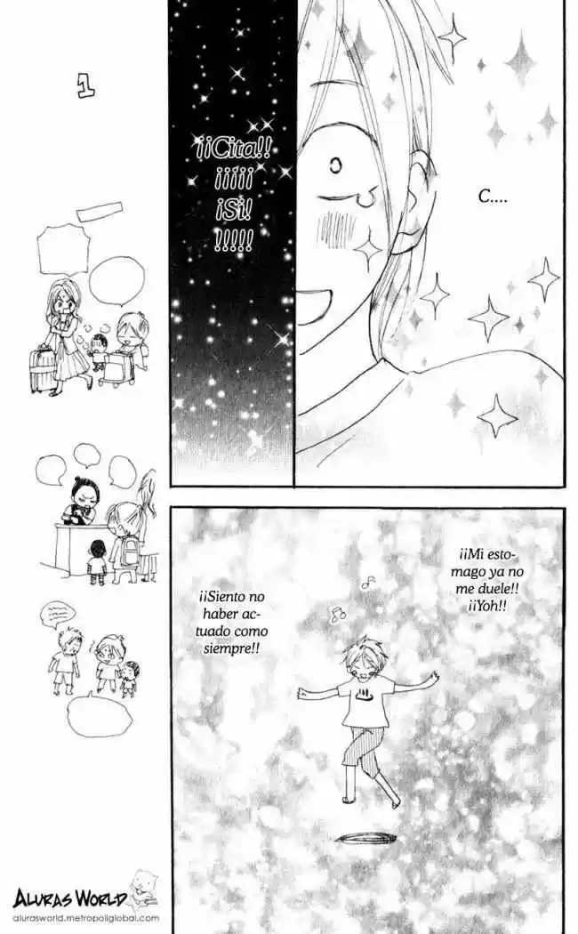 Koukou Debut - Capítulo 41 - Página 13 - LectorTMOo