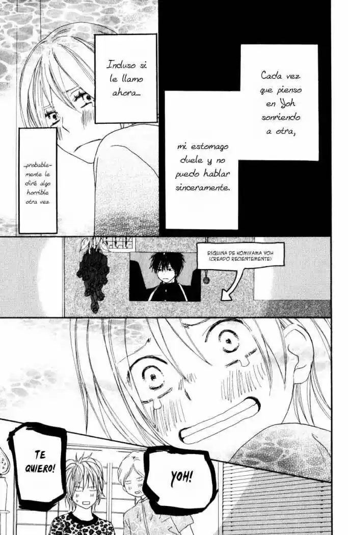 Koukou Debut - Capítulo 42 - Página 13 - LectorTMOo