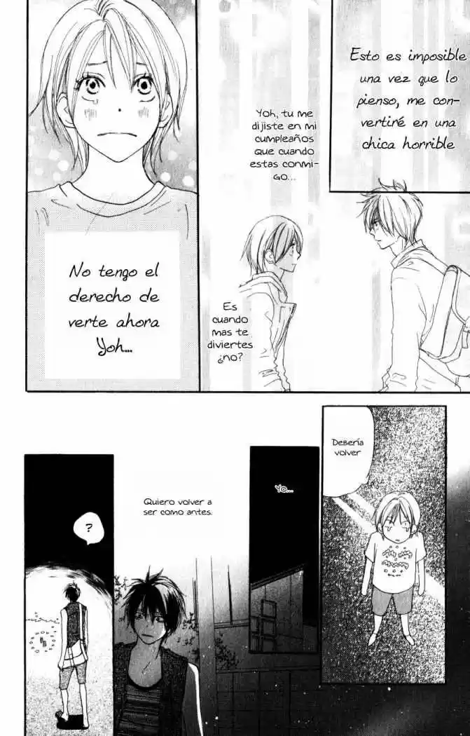 Koukou Debut - Capítulo 42 - Página 22 - LectorTMOo