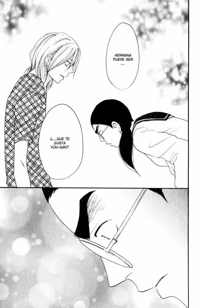 Koukou Debut - Capítulo 42 - Página 25 - LectorTMOo