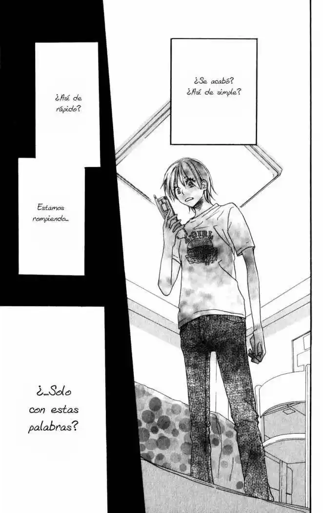 Koukou Debut - Capítulo 42 - Página 37 - LectorTMOo