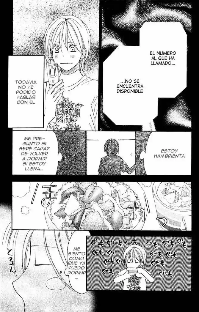Koukou Debut - Capítulo 43 - Página 3 - LectorTMOo