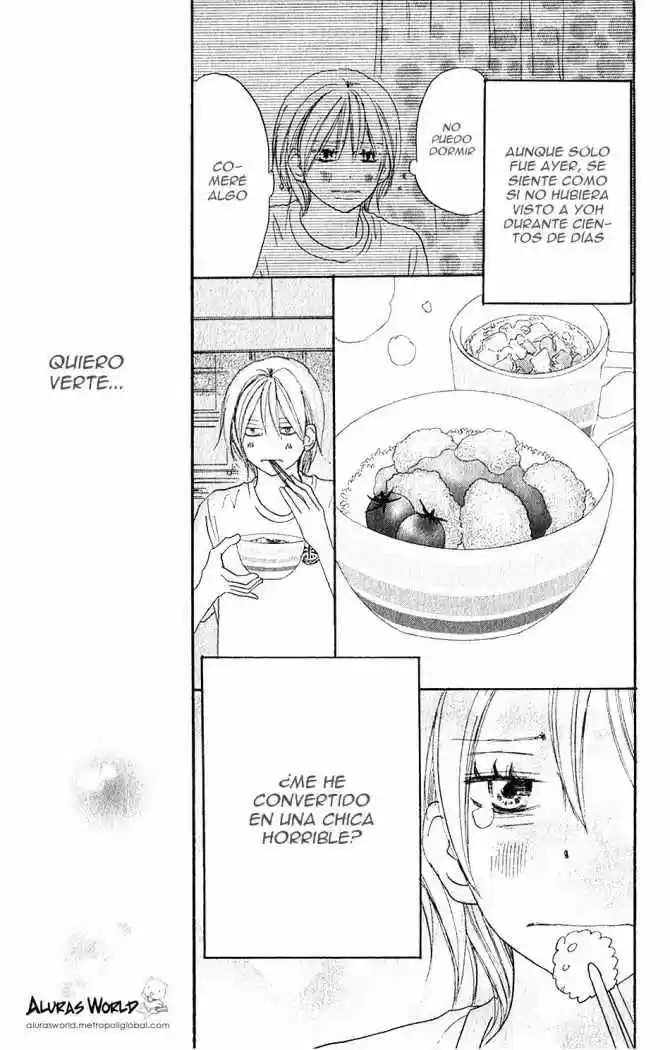 Koukou Debut - Capítulo 43 - Página 15 - LectorTMOo