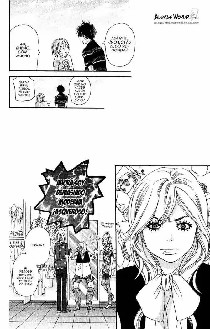 Koukou Debut - Capítulo 43 - Página 48 - LectorTMOo