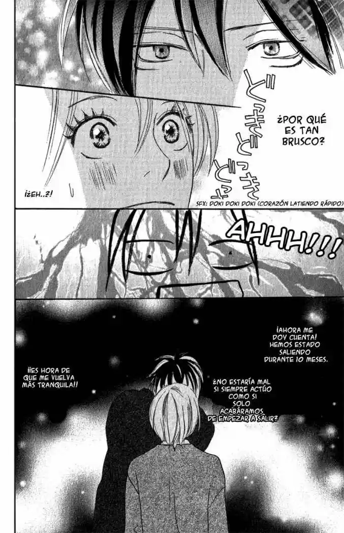 Koukou Debut - Capítulo 44 - Página 19 - LectorTMOo