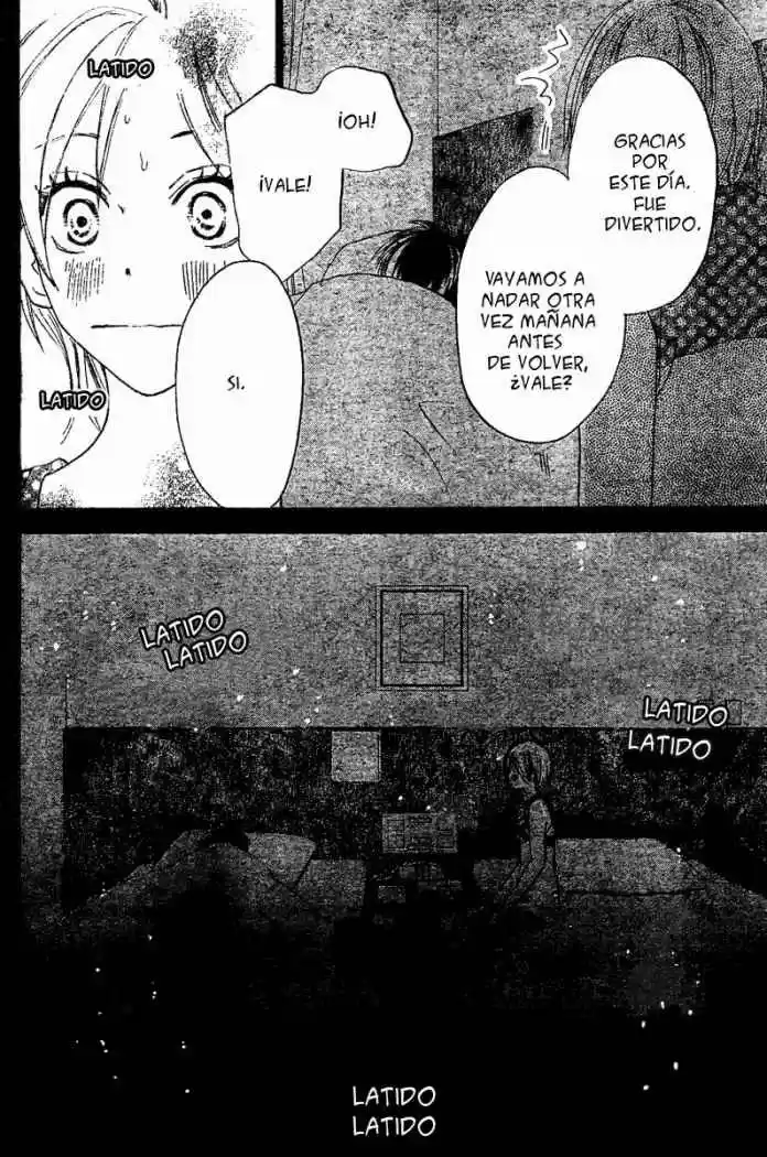 Koukou Debut - Capítulo 45 - Página 24 - LectorTMOo