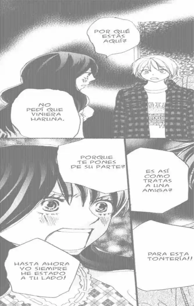Koukou Debut - Capítulo 46 - Página 24 - LectorTMOo