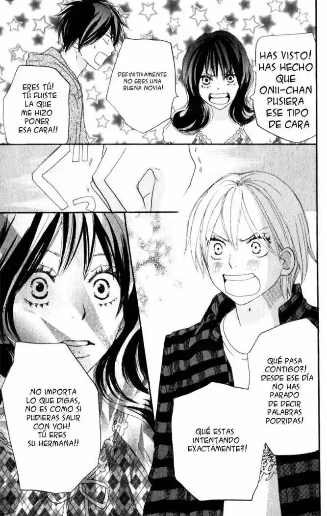 Koukou Debut - Capítulo 46 - Página 26 - LectorTMOo