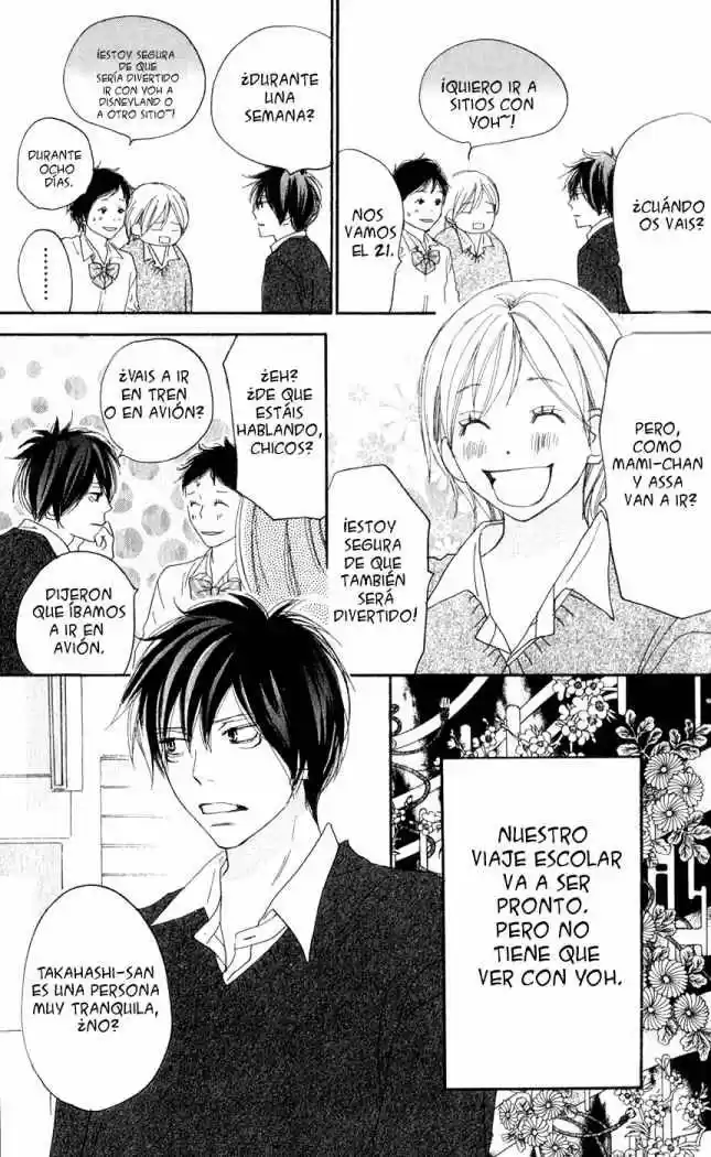 Koukou Debut - Capítulo 47 - Página 2 - LectorTMOo