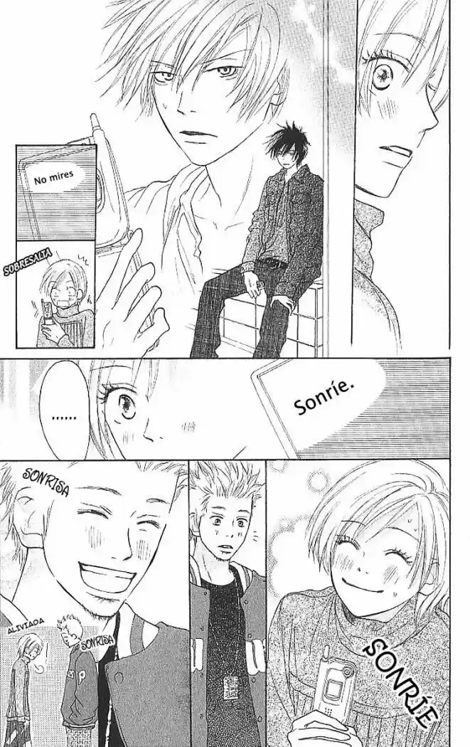 Koukou Debut - Capítulo 5 - Página 24 - LectorTMOo