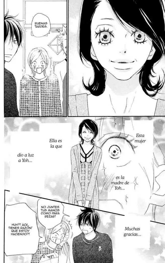 Koukou Debut - Capítulo 51 - Página 11 - LectorTMOo